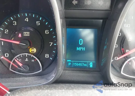 2013 Chevrolet Malibu 1Lt from USA, damaged, VIN 1G11C5SA3DF262301